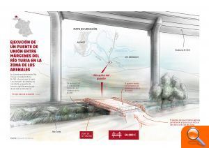 La Diputación destina 380.000 € a mejorar la seguridad en 5 carreteras municipales del interior valenciano