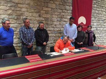 El CSIC se reúne en Morella