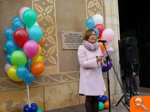 Benicarló alça la veu pels drets de les persones amb discapacitat - (foto 2)