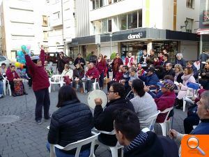 Benicarló alça la veu pels drets de les persones amb discapacitat - (foto 3)
