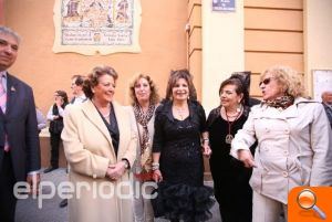 Un carrer per a Rita Barberá. A favor o en contra?  - (foto 2)