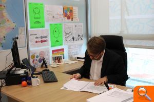 'Els jóvens no som el futur, som el present' - (foto 2)