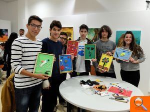 Bioagradales i l'Ajuntament d'Alboraia treballen en la neteja de platges - (foto 3)