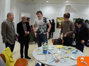 Bioagradales i l'Ajuntament d'Alboraia treballen en la neteja de platges - (foto 4)