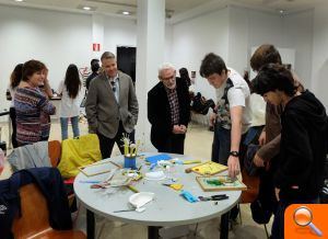 Bioagradales i l'Ajuntament d'Alboraia treballen en la neteja de platges - (foto 5)