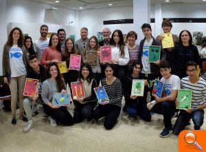 Bioagradales i l'Ajuntament d'Alboraia treballen en la neteja de platges - (foto 7)