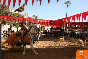 La Fira de Sant Andreu d'Almassora encara el cap de setmana amb prop de 50 actes programats a la Vila - (foto 4)