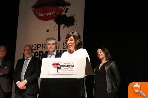 Erotisme i xarxes socials, protagonistes de la guanyadora del 22é Premi de Literatura Eròtica La Vall d’Albaida - (foto 2)