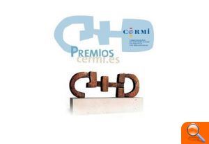El presidente del CERMI entrega el jueves el premio Cermi.es a Carlos Laguna por su trayectoria como activista de la discapacidad El presidente del CERMI entrega el jueves el premio Cermi.es a Carlos Laguna por su trayectoria como activista de la discapacidad