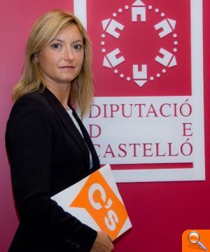 Cristina Gabarda: "En l'Hospital Provincial no es respectaven ni les tradicions nadalenques a l'hora de portar-se tallada" - (foto 2) Cristina Gabarda: "En l'Hospital Provincial no es respectaven ni les tradicions nadalenques a l'hora de portar-se tallada" - (foto 2)