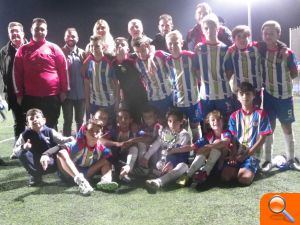 XXXII Trofeo Ciudad de Gandia de benjamines y alevines de fútbol el 6 y 8 de Diciembre  - (foto 3)