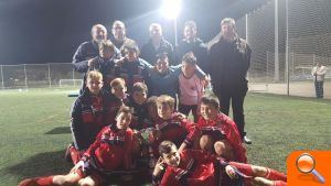 XXXII Trofeo Ciudad de Gandia de benjamines y alevines de fútbol el 6 y 8 de Diciembre - (foto 2) XXXII Trofeo Ciudad de Gandia de benjamines y alevines de fútbol el 6 y 8 de Diciembre - (foto 2)