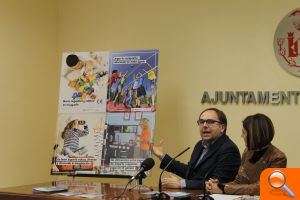 L'Ajuntament de València potencia els joguets amb valors - (foto 2)