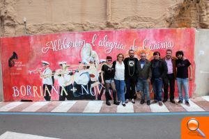 La segona edició del Maig Di Gras se celebrarà de l'11 al 14 de maig a Borriana - (foto 2)