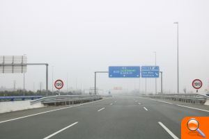 Mulet suggereix al Senat al PP que "comencen els rescats per l'AP-7" - (foto 2)