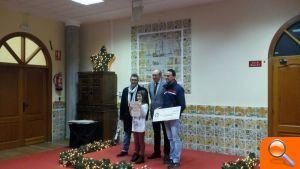 Lliurament dels premis del concurs de la Fundació Tots Units “Joguines amb molta vida” - (foto 3)