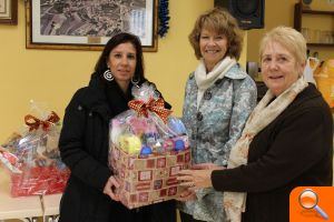 El temporal no deté els gestos solidaris - (foto 3) El temporal no deté els gestos solidaris - (foto 3)