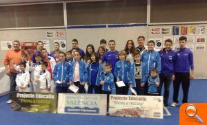 La Pilota Valenciana estarà en "Expojove 2016-2017" - (foto 3) La Pilota Valenciana estarà en "Expojove 2016-2017" - (foto 3)