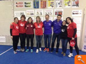 La Pilota Valenciana estarà en "Expojove 2016-2017" - (foto 4) La Pilota Valenciana estarà en "Expojove 2016-2017" - (foto 4)