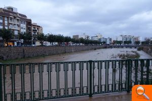 Borriana resisteix als tres dies de temporal - (foto 2) Borriana resisteix als tres dies de temporal - (foto 2)