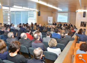 El borrianenc Ivan Cabrera nou Director de l’Escola d’Arquitectura de València - (foto 2)