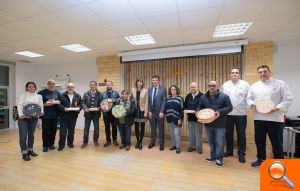 Premis del Concurs de Casques - (foto 3) Premis del Concurs de Casques - (foto 3)