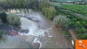 Borriana resisteix als tres dies de temporal - (foto 3) Borriana resisteix als tres dies de temporal - (foto 3)