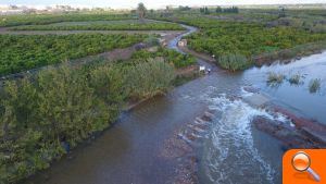 Borriana resisteix als tres dies de temporal - (foto 4) Borriana resisteix als tres dies de temporal - (foto 4)