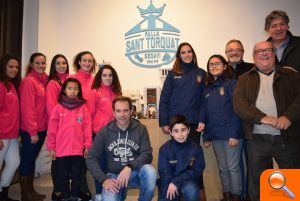 La Falla Sant Torquat, vencedora del Concurs de Betlems - (foto 2)