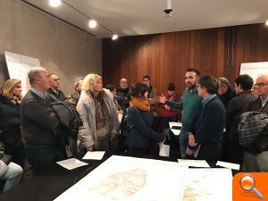 Castelló proposa tres categories de protecció per a edificis del centre històric - (foto 2) Castelló proposa tres categories de protecció per a edificis del centre històric - (foto 2)