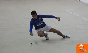 Canals A campió a Ontinyent tancant el gran cap de setmana de raspall - (foto 2)