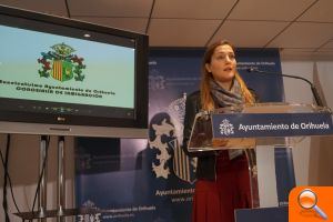 El Ayuntamiento conmemora el Día Internacional de la Migración