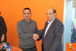 L’Ajuntament signa un conveni de col·laboració amb el Centre Europeu d’Empreses Innovadores de València - (foto 2)