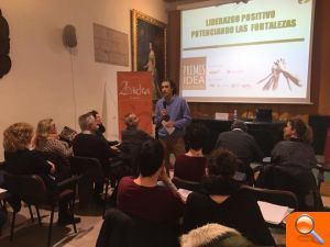 IDEA lliura els II premis «IDEA Coworking Alzira» - (foto 2) IDEA lliura els II premis «IDEA Coworking Alzira» - (foto 2)