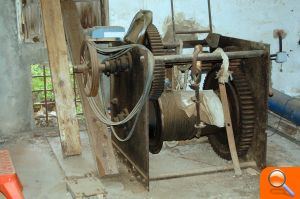 Almassora incorpora el mecanisme intern del pou 'Los Aventurados' al patrimoni històric municipal - (foto 2)