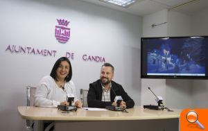 Nadal a Santa Anna - (foto 2) Nadal a Santa Anna - (foto 2)