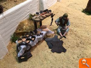 Nadal a Santa Anna - (foto 3) Nadal a Santa Anna - (foto 3)