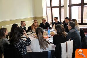 “Acord per Borriana” repassa els objectius complerts durant 2016 i els objectius per al proper any - (foto 2)