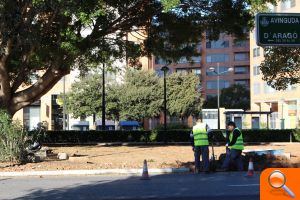 Què passa amb el pàrquing d'Aragó? - (foto 2)