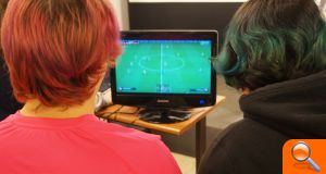 Isabel García: "Hem de ser capaços de trencar amb els estereotips clàssics del Gaming" - (foto 2)