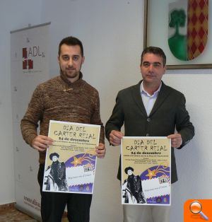 La Regidoria de Festes organitza un any més la Cavalcada del Carter Reial - (foto 2)