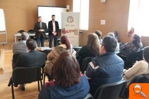 Cloenda del taller prelaboral de Tots Units - (foto 2)