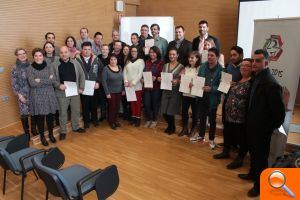 Cloenda del taller prelaboral de Tots Units - (foto 3)