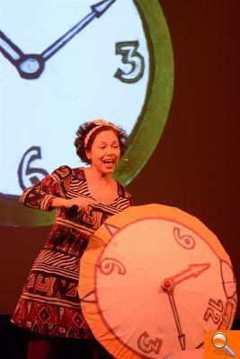 Torna el Cicle de Teatre Familiar a l'Auditori - (foto 2)