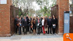 La delegació de Cultura presenta la nova programació trimestral d'hivern - (foto 2)