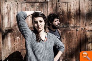 El duet català Maria Arnal i Marcel Bagés presenten Verbena - (foto 2)