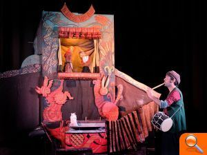 El duet català Maria Arnal i Marcel Bagés presenten Verbena - (foto 3)