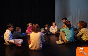 El duet català Maria Arnal i Marcel Bagés presenten Verbena - (foto 4)