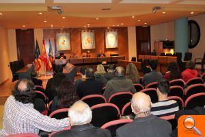 Borriana presenta una obra dedicada en exclusiva a la història del jaciment del Palau - (foto 2)