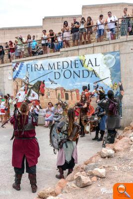 L'Ajuntament incrementa el nombre de visitants gràcies a l'estratègia turística - (foto 2) L'Ajuntament incrementa el nombre de visitants gràcies a l'estratègia turística - (foto 2)